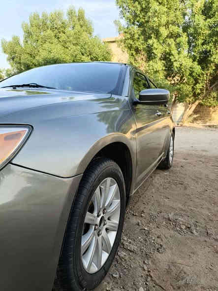 السلام عليكم
للبيع أو مراوس
سي 200  وارد امريكي حادثه كلش خفيف بدون دواخل موديل 2013 فول عدا البصمه والفتحه 
سياره نضيفه وجديده 
كير مكينه جديده منضمومه تبريد جديده 
صبغ حزام بدون حادث بدون معجون اثر جراد السياره جانت متروكه وصار بيها جراد 
مكان السياره بغداد الاعضميه 
السعر 85 بيه مجال 
الاتصال ***********
