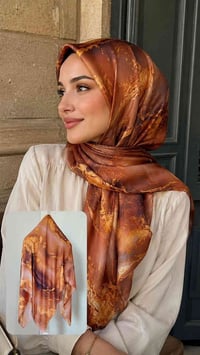 الشهد للحجابات • حجابات • مشروع جديد
