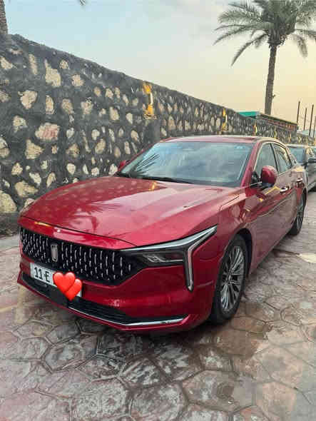 السلام عليكم اخوان بيستون B70 للبيع لون مميز ❤️❤️ سبب البيع محتاج فلوس ومستعجل مكاني بغداد الكرخ السياره فول مواصفات 2023 ماشية 45 الف كلين وداخل الضمان وبعدها بالصيانه المجانية السياره محرك 1.5 تيربو نظيفة كلش ومحافظ عليها مشامه ريحة البانزين العادي من طلعت من الوكاله لهسه ومغلفه ppf وعازل حراري كل الجامات بانوراما كامره 360 رادار حساسات توقف اوتو خروج عن المسار مثبت سرعه هاند بريك بصمه مري جانبيه كهرباء تبريد قطعتين صندوك يفتح وينسد اوتو من الداخل جامات بلبصمه تفتح قبل لتصعد السياره تحذيرات تصادم ونسيان البصمة داخل السياره غرفتها كلش واسعة وجبيرة المقاعد جلد ماروني تحكم كهرباء صرفها كلش اقتصادي بلنسبة لحجمها خصم الحجي السياره مفوله مواصفات تصعد بيها وتشوف بعينك تحويل سنوية باسمك واي شي اني حاضر السعر 24 مليون يعني 170 ورقه هذا رقمي *********** للجاد رجاءا حاضر وتشلع العيون لان شغلي طويل والرد علتلفون ياخذ وقتي الله شاهد تحياتي اسف علاطالة اخوتي ربي يحفظكم ❤️ بغداد
