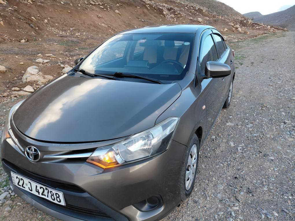 🔹تۆیۆتا یارس خلیجى 2016 
🔹مەکینە گەورە -1,5  
🔹رەقەم و سەنەوی نوێیە ……..
🔹رۆیشتن ٢٥٠ هەزار کم ……..
وينه ى سؤنه ركه م داناوه 

نرخ ( ١٠٥ ) وەرەقە أربيل, العراق


**إذا كنت صاحب هذا الإعلان وتريد حذفه لأي سبب، رجاءا أرسل رسالة إلى الدعم الفني**