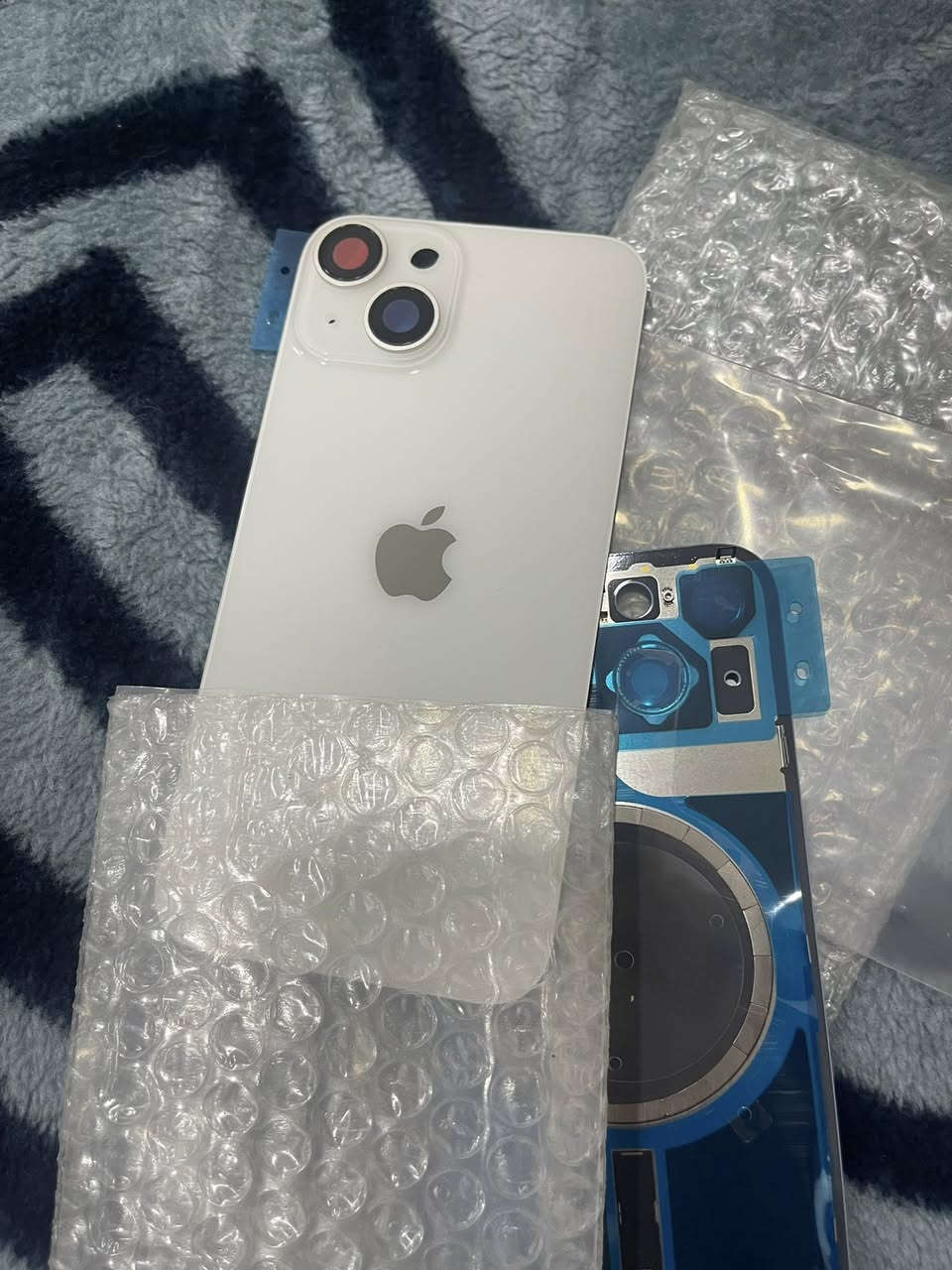 ظهر ايفون ظهر ايفون 
عشر قطع 
كلهن شلعة ابيع ٣٥ شامل التوصيل


**إذا كنت صاحب هذا الإعلان وتريد حذفه لأي سبب، رجاءا أرسل رسالة إلى الدعم الفني**