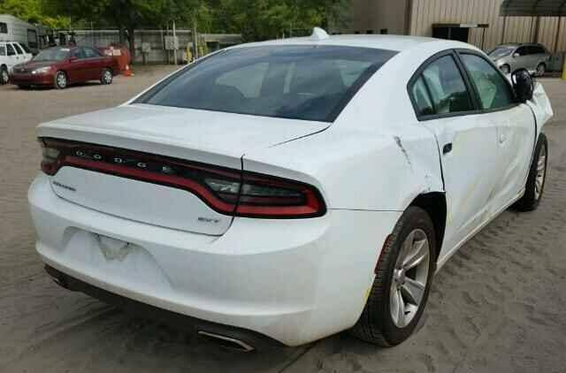 السلام عليكم...جارجر للبيع موديل 2016 سنويه بأسمي مكينه بيه تنقيص وصور الحادث موجوده السعر 150$ وأي تفاصيل خابر ***********
