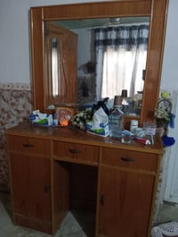 كنتور مع ميز • نظيف • كربلاء