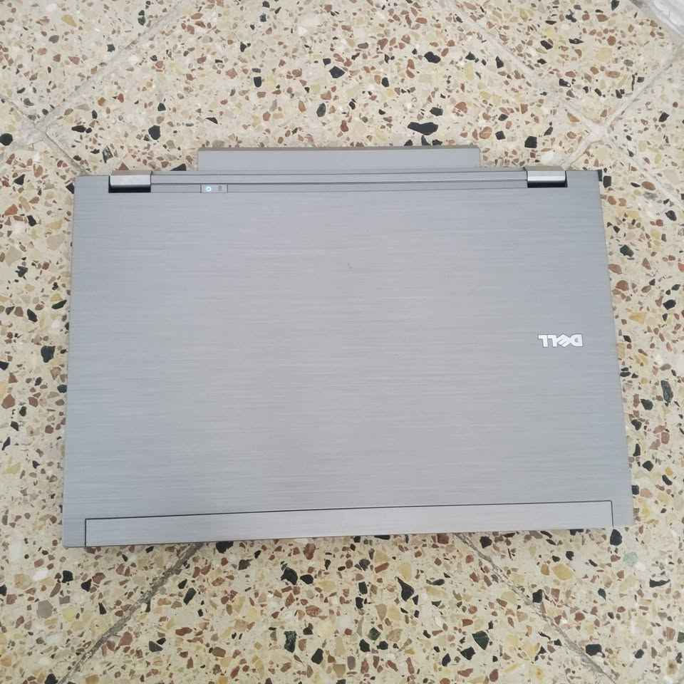‎لابتوب dell حجم شاشة 15.6 وضوح FHD سعر 60‎ بغداد, العراق


**إذا كنت صاحب هذا الإعلان وتريد حذفه لأي سبب، رجاءا أرسل رسالة إلى الدعم الفني**
