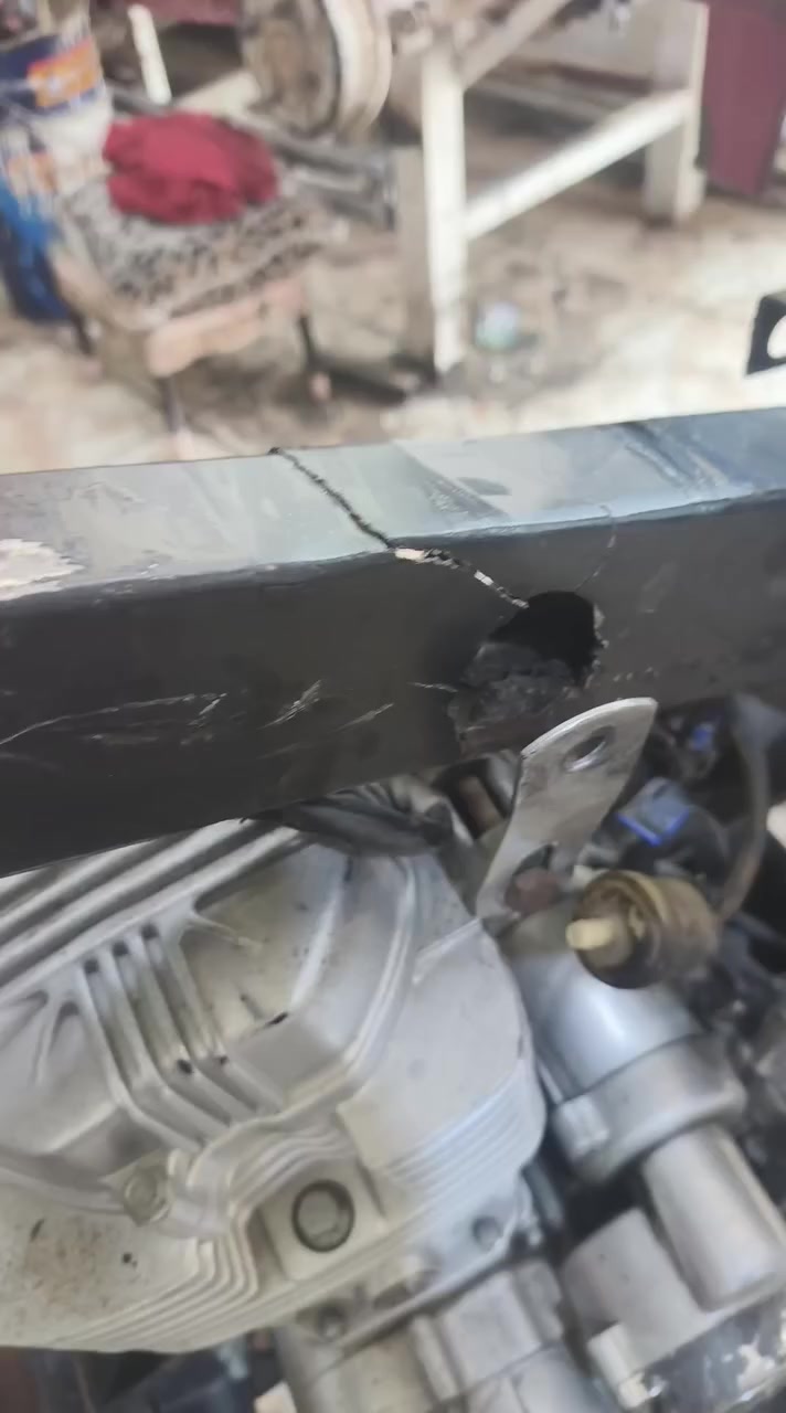 سلام عليكم تعمير كافت انوع الدراجات والشواصي
تعمير خياس شاصي شرط ارجعه بلادي 

تعمير خياس بدي شرط بلادي 

تعمير بديات 

صبغ شواصي حسب القناعه 

صبغ بديات حسب القناعه 

تسكام كاعيه 

تسكام داير 2007

تبديل زاويه بدي 

تسكام محجر 

عنواني نجف بجريويه قرب مركز شرطه محل حسين ال دراجات رقمي،***********4
