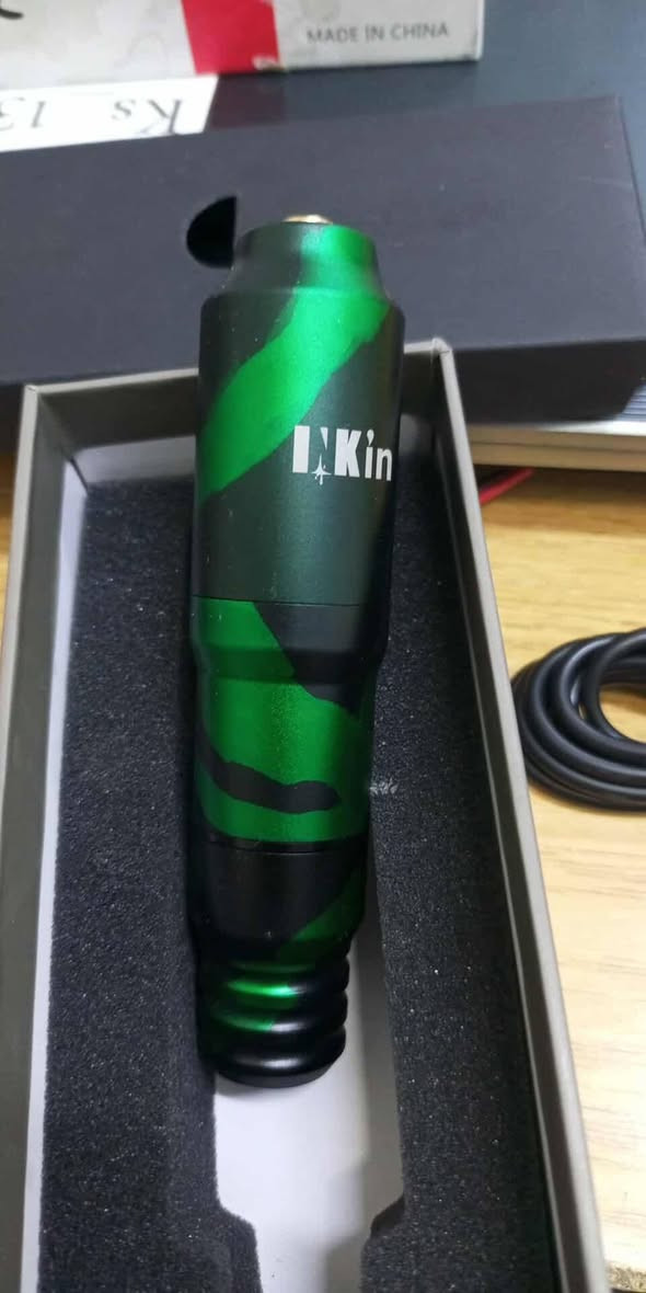 السلام عليكم  هوكات وشم مكائن للبيع


**إذا كنت صاحب هذا الإعلان وتريد حذفه لأي سبب، رجاءا أرسل رسالة إلى الدعم الفني**