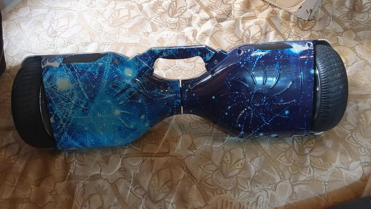 سكوتر موديل 2020
السكوتر نضيففف واستعماله قليل
بس بطارياته هابطه تشحنهن ويرجع فول
نقوصات بس شاحنه ....................
سعرها150 وبيها مجال للشراي اذا مو شراي لا دوخني
للتواصل بل خاص


**إذا كنت صاحب هذا الإعلان وتريد حذفه لأي سبب، رجاءا أرسل رسالة إلى الدعم الفني**