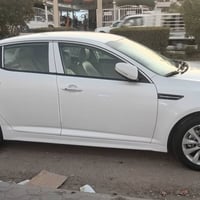 اوبتيما • ٢٠١٣ • محرك ٢٤٠٠