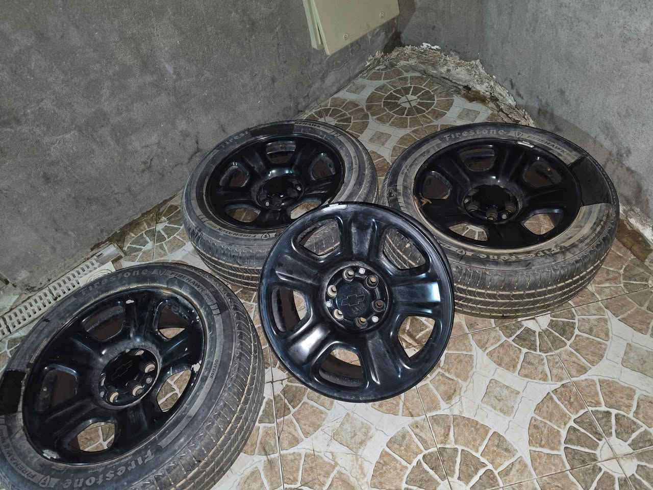 اخوان لبيع تخم ويل تاهوا بوليسي هوا كباته بي ثنين من الحواف معوجه كلشي مابيهن بس لعلم وثنين مكفولات مال موديل ٢٤ سعرهن ١٩٠ الف بلاش والله
وشاشه gtl ترهم من ٢١ لل٢٤ سعره ١٢٥ الف عل الفحص ***********
اخوان لبيع تخم ويل تاهوا بوليسي هوا كباته بي ثنين من الحواف معوجه كلشي مابيهن بس لعلم وثنين مكفولات مال موديل ٢٤ سعرهن ١٩٠ الف بلاش والله
