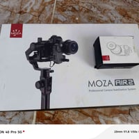 MOZA AIR2 • جيمبال • بغداد