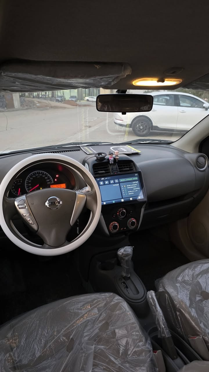 سني 2021 مكفوله
سني 21 للبيع مواصفاته كما موضح بالصورة
رقم اربيل سنوية بعد ما ساقطة
سونار مرفق مع الصور البدي والدواخل جدد
ماشية 107 الف حقيقي 
مكينة وكير مكفولات 
سعره 109 وبيه مجال
مكاني النجف
للتواصل اتصال فقط ***********
