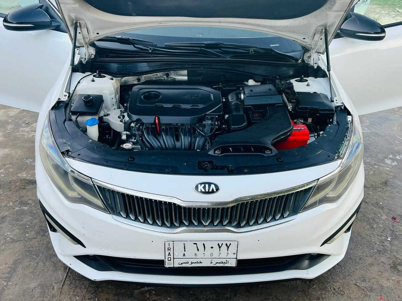 كيا اوبتما 2020. رقم بصره مشروع وطني سنويه جديده  مكفوله سياره فقط بنيد جاملغ تبديل حادثه من امريكى صور حادث بل منشور  شاشه كبيره تحكم بل ستيرن رادار بل جانب سياره جديده جاهزه من كلشي  حداديه تخم تاير مكينه 2400 كير. كفاله  دواخل كارتون  سياره جديده احلى من صور مال جناي سياره استخدام شخصي السعر 150 وبيه مجال مكان الرفاعي.***********
