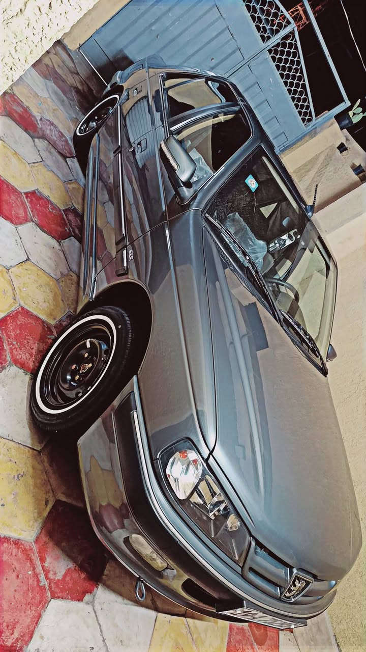 سلام عليكم بيجو مديل 2024 سياره بل كارتون دوشمه رضيات سفاري سياره جديده ماناقصها برغي رقم كربلاء تحويل ثاني يوم سياره بيها بل جاملغ الماني ربع اصبع طخه بدون صبغ ولا تكحيل  السعر 85 وبيها مجال بصيط *********** ماتواجد علفيس
