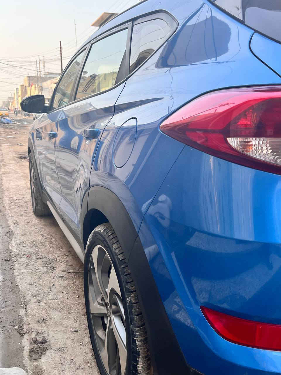 السيارة اخت الجديدة

مواصفاتها 

كشنات كهرباء السائق

أنظمة قيادة (إيكو، نورمال، سبورت)

إضاءة نهارية LED

كاميرا رؤية خلفية

 نظام تثبيت السرعة (Cruise Control)

مقاعد جلد

المرأة تحكم كهرباء

فول تحكمات ستيرن

بدون ايرباك 

السيارة رقم أربيل تريد وكالة تريد تحويل 

السيارة بيها بيند صبغ فقط من دون حادث 

مكانها / الحلة ، مركز المدينة

واتساب موجود او الاتصال بالرقم 

***********
