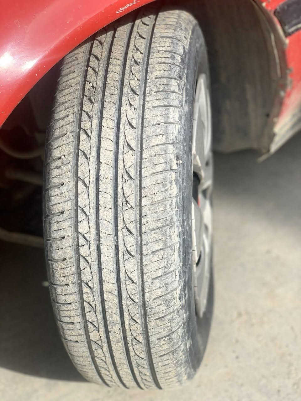 ئۆپڵ ڤکتریا گیرو مەکینەی بەشەرت مەکینە 16هەمو گیانی ئیشەکا بیتەقەوڕەقەیە گەرمی مەزبوتە چوار تایەی تازەیە بانزین زۆر کەمەخوات سەیارەکە علوجه ماڵی مەدەنی بەشەرت سعری13وەرەقەیە ماڵی دۆستە السليمانية, العراق


**إذا كنت صاحب هذا الإعلان وتريد حذفه لأي سبب، رجاءا أرسل رسالة إلى الدعم الفني**