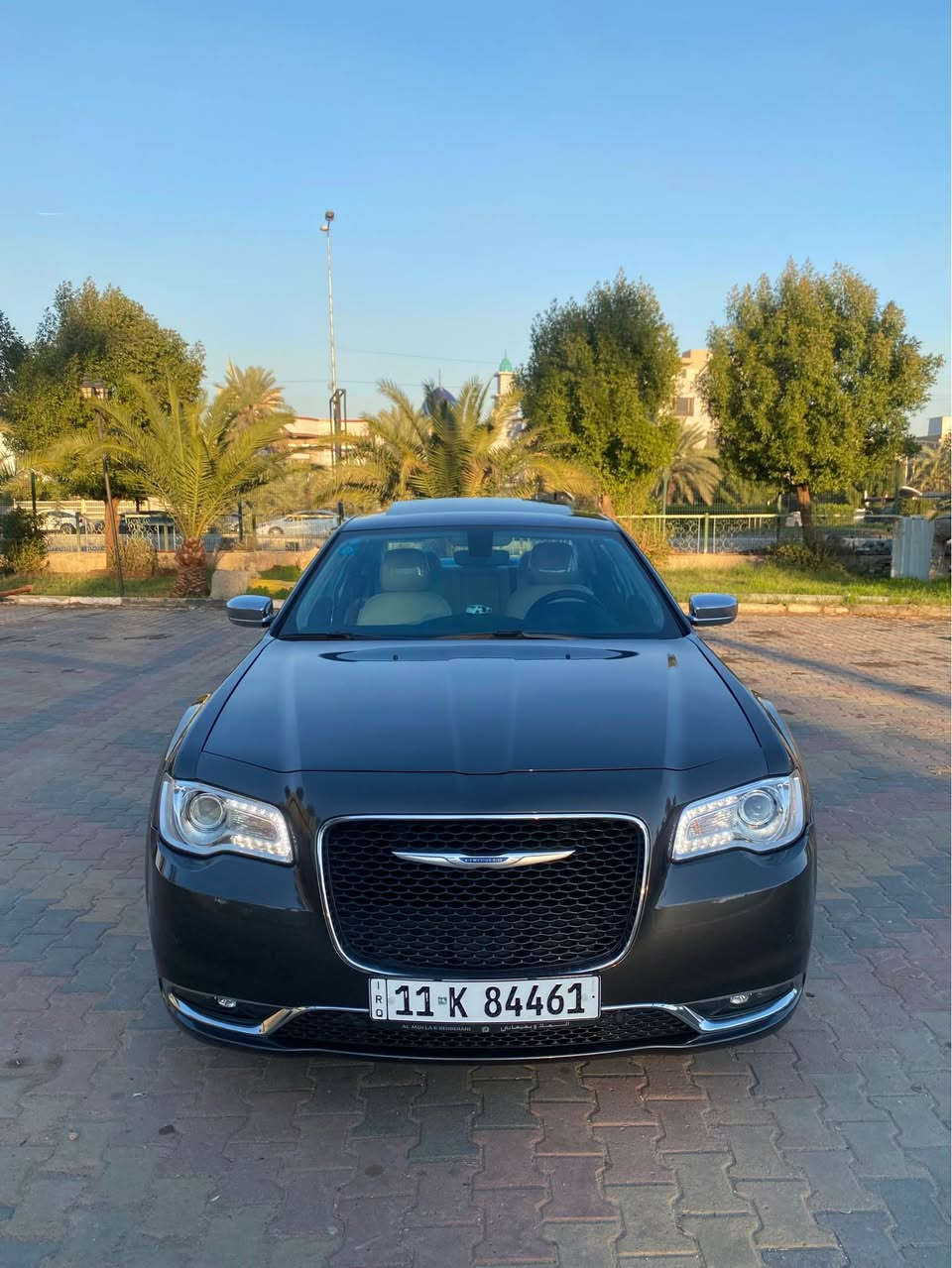 السلام عليكم 
اوباما خليجي كفاله عامه من كلشي 
موديل 23 
مواصفات c فول للأخير 
العنوان بغداد /جكوك 
السعر32 وبيه مجال
الستفسار *********** Colombo, Sri Lanka
