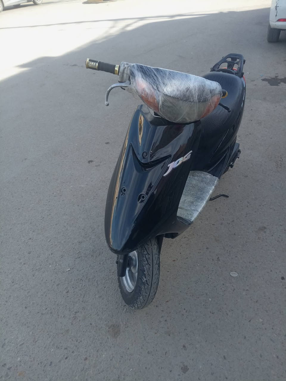 عصفوريه جديده سلف وهندر شلعه معدل كهربائيات كلها شغاله السعر ٣٠٠ وبيها مجال بسيط السكن البنوك الاتصال ***********
