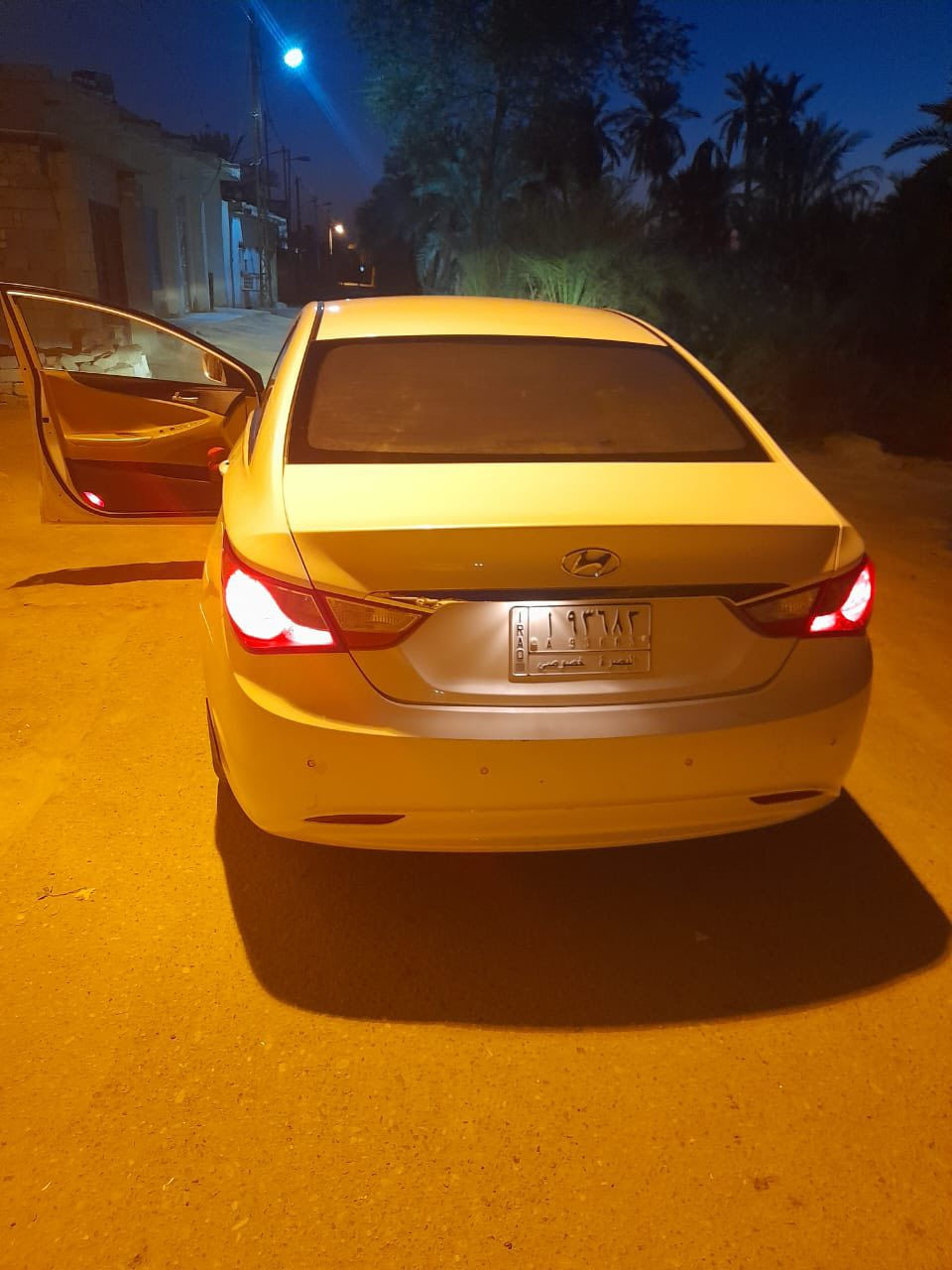 السلام عليكم /سوناتا 15خليجي كفاله عامه ماعده شبر بل بنيد صبغ اثر جرد سيارة نضيفه بمعنه الكلمه جاهزه من كلشي تخم تاير لايت زنون مكينه كير تبريد كفاله السعر 150وبيه مجال رقم بصره(أ) ارقام الهاتف ***********غير موجود ع فيسبوك 

***********
