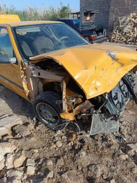 تفصيخ • مكينة وكير • ديوانية