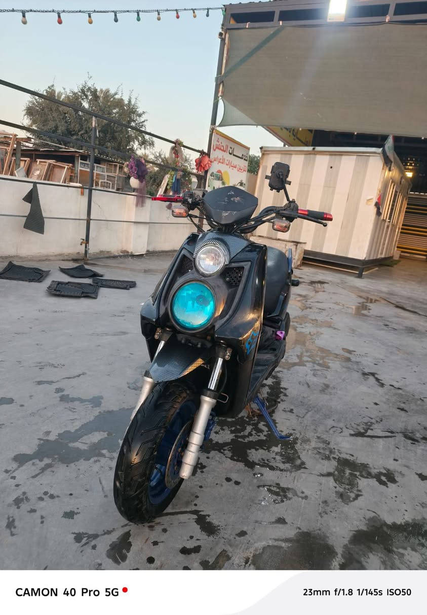 سكنس جبلي للبيع وكاله صارله 3 اشهر من نازله من رمبه اوراق اصوليه شلعه معدل دراجه امنت الله خرسه.رايدها ب1 مليون وبيها مجال رقمي الاستفسار *********** مكاني بغداد مشاهده
