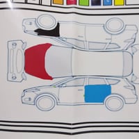 سنتافي • ٢٠١٨ • رقم ديالى