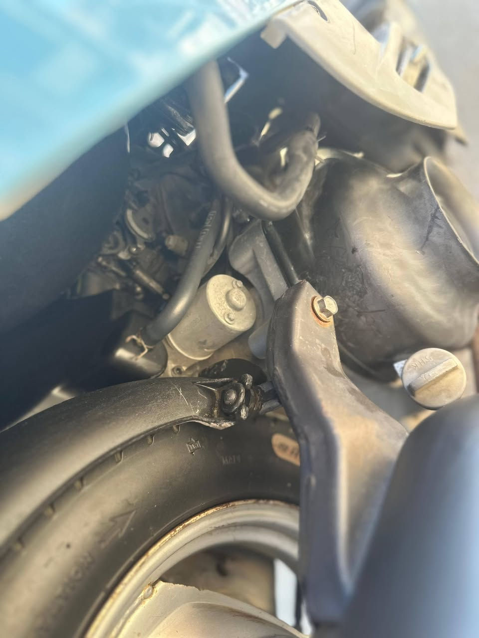 سلام عليكم دراجه بوليس بلاديه مكينه ما مفتوح سلف بلادي كابريتر بلادي كفرات بلادي ختم واحدعنوان الشعب شارع الصحه ***********
