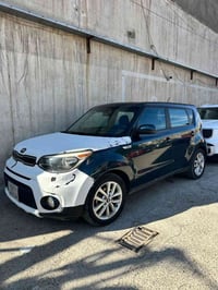 سول • مكينه 2000 جي دي اي • ٢٠١٧