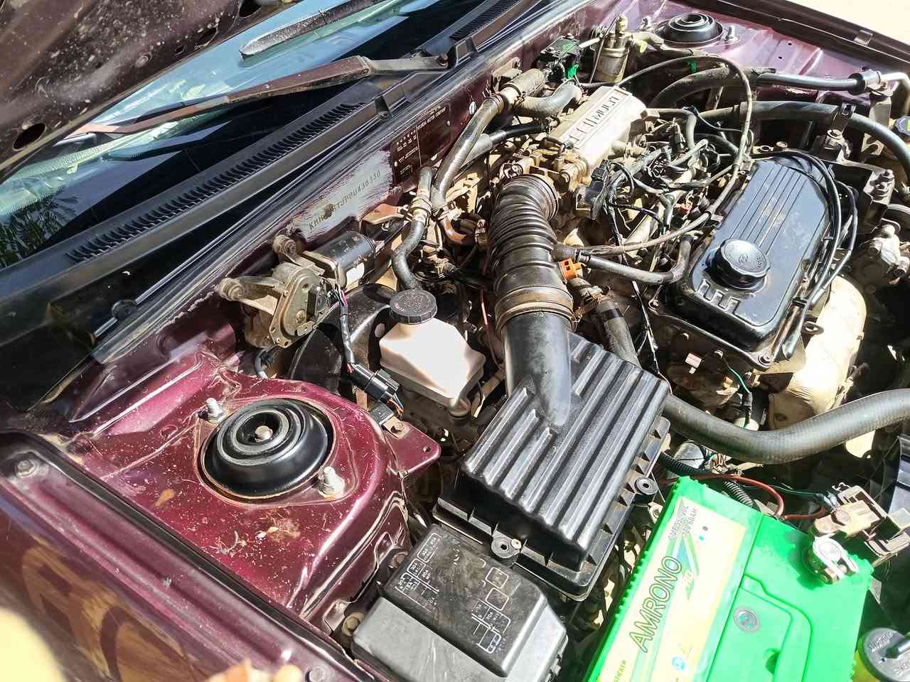 بسم الله ألنترا ٩٣ رقم ديالى كير عادي محرك مفتوح كير ومحرك وصدر وكهربائيات وتحويل بشرط مكفولة من كلشي، نقص تبريد فقط السيارة مال جناي اتصل *********** لا خاص ولا تعليق ديالى كنعان السعر ٣٢ وبيهةمجال قليل
