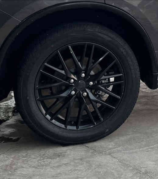 ويل جيب ، دورنكو تخم تاير جديد للاستفسار ***********
