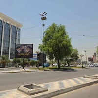 بنايات تجارية • واردات جيدة • شارع ١٤ رمضان