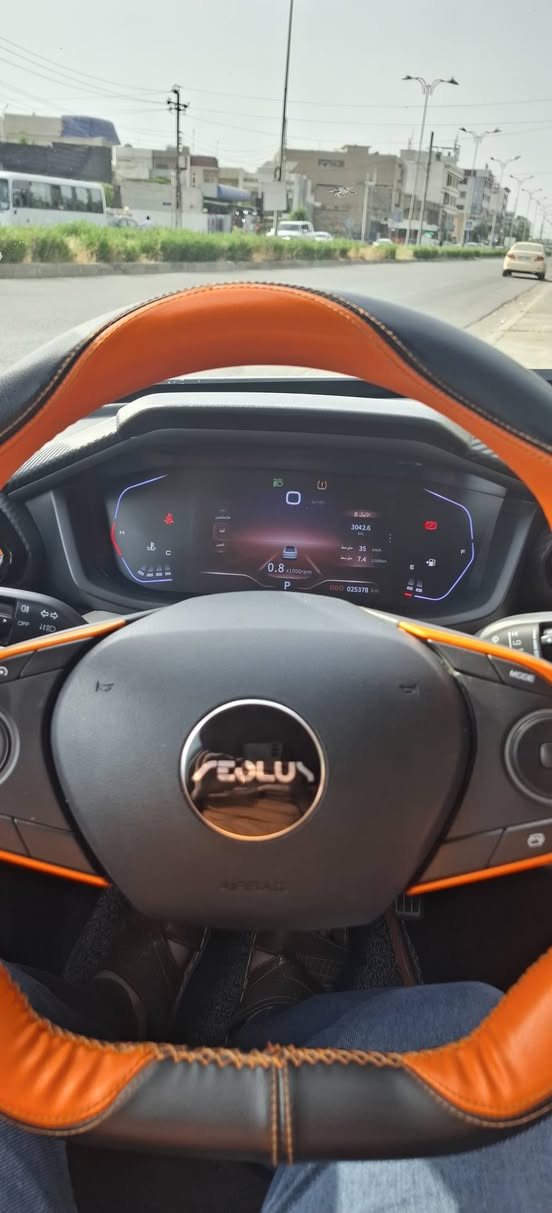 🚗🔥 دونک فینک 2025 – فخامة وتكنولوجيا بيدك
إذا تدور سيارة تجمع الشكل والمواصفات القوية… هذا اختيارك 👌
سيارة دعامية للدعامية مكفول
25 الف ماشي
✨ المواصفات:
• إضاءة LED
• داخل 3 الوان
• تحكمات ستيرن
• عدادات ديجتال
● مرايات اشارة
• شاشة كبير
• حساسات + كاميرا خلفية

💯 سيارة متكاملة بكل التفاصيل
🚗 جاهزة للتسليم الفوري

💰 بيع نقدي فقط 102 $$ بيها مجال قليل
مكان --  اربيل
📍
📞 ***********

🔥 بهالمواصفات والشكل… راح تميز نفسك بكل مكان أربيل, العراق
