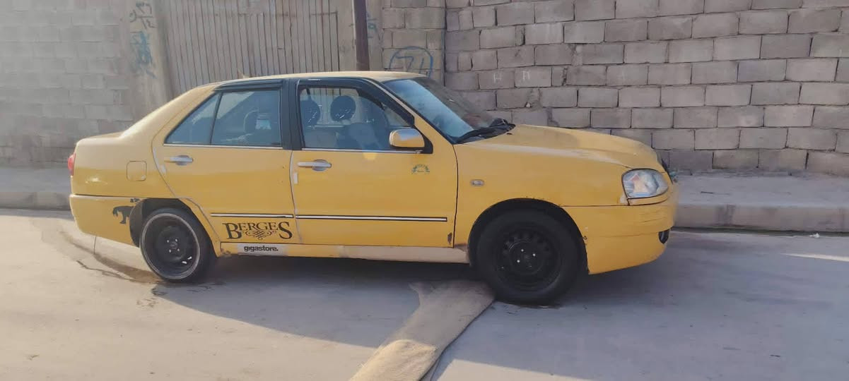 شيري كوين موديل 11
كير ومحرك اكسنت 14

سنويه 30.      هيئه وغرامات صفر 

 كابون ما مسجله  صاحبها الشرعي بل موصل وكاله وتحويل

اي ستفسار خاص ***********

السعر 32. ترهم مراوس ليفان 620
