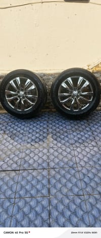 وياله كروم ٢٠٢٠ للبيع للاستفسار 07803856483