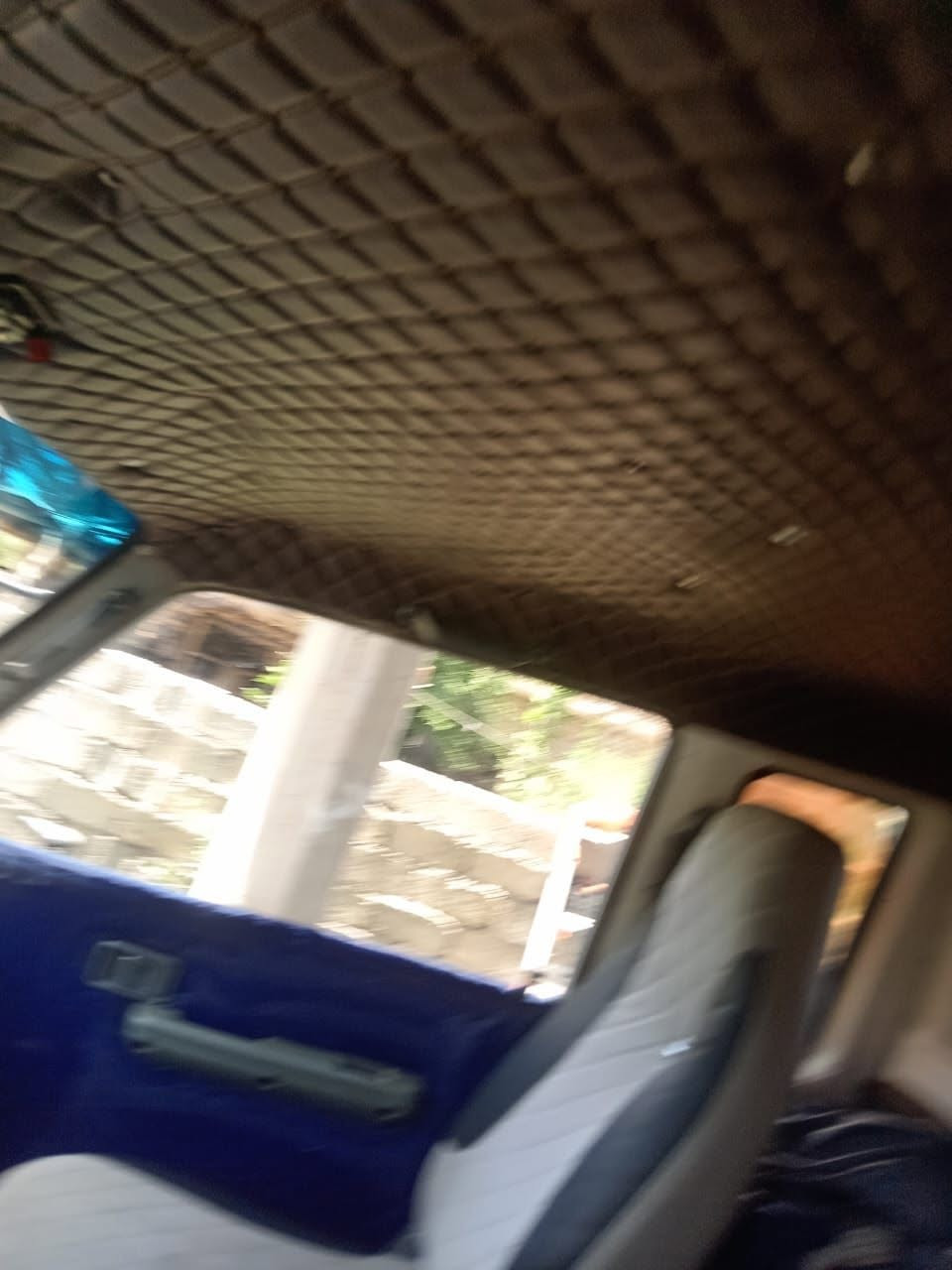 نكو ٩٦ نضيفة كير مكينة اكسل وشاصي مكفول
بدي ومحجر مال ٢٠١٢ 
تحويل مباشر لسعر ٥٢ 
مكلف بلنشر اتصل بلرقم***********
