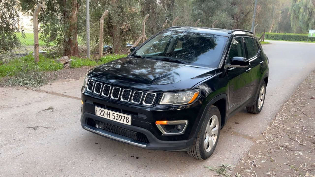 جيب كومباس 2018
 رەشی قەتران بۆ فرۆشتن صبخ عامێکی زۆر جوان فول مواصەفات تەنها سلاید نی یە
سەنەی تا ٢٠٣٠ هەموو شتی جاهز
تحویل و تەبرید گێر و مکینە و تەقە و رەقە 
بە شەرت
نرخ 82ورقه
بۆ پەیوەندی کردن
0751 895 7431
شوێن کەلەک / خەبات  

جيب كومباس 2018
لون أسود لامع  صبغ عام للبيع فول المواصفات  بدون سلايت سنوية 2030، 
كير محرك تبريد تخم تحويل بشرط
سعر 82 
للتواصل: ***********
الموقع: كلك / خبات الحمدانية, نينوى
