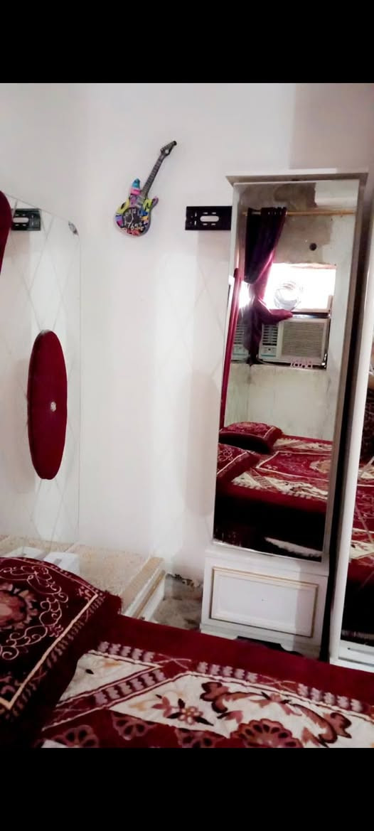 غرفه 7 قطع نضيفه تحتاج بس سجج المجرات 
سعره 400 بيه مجال مكان بغداد المشتل شراي خاص فقط 
(ملاحضه الغرفه مكانه  طابق ثالث )


**إذا كنت صاحب هذا الإعلان وتريد حذفه لأي سبب، رجاءا أرسل رسالة إلى الدعم الفني**