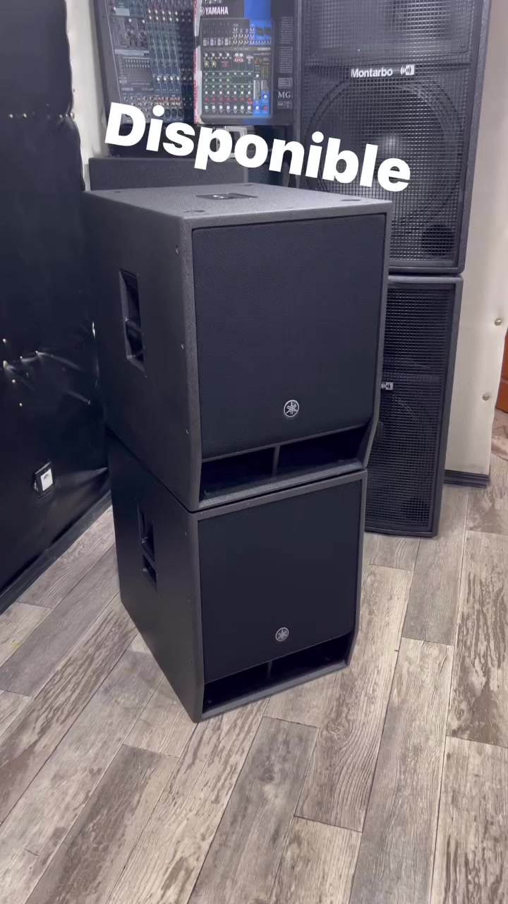 Yamaha dxs15 xlf disponible 0794878058


**إذا كنت صاحب هذا الإعلان وتريد حذفه لأي سبب، رجاءا أرسل رسالة إلى الدعم الفني**