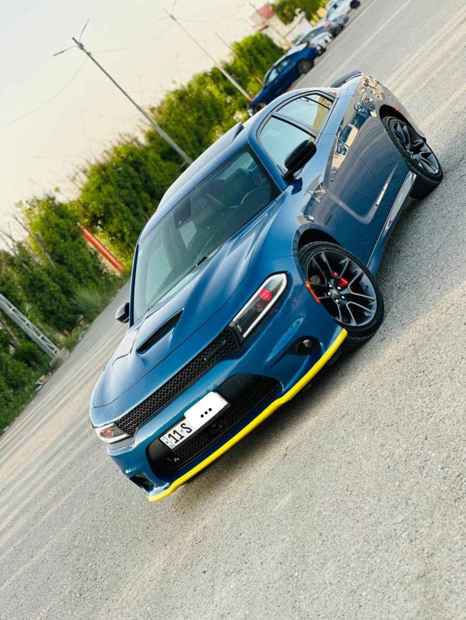 اسلام عليكم
RT/5.7/MAX/2022 
قفل مواصفات للئخير
بدون صبغ بدون ارباك ستوك
جاملغ مبدل نفس اللون 
مغلفه ppf رقم بغداد 
مكان السياره بغداد 
متواجد ع الخاص


**إذا كنت صاحب هذا الإعلان وتريد حذفه لأي سبب، رجاءا أرسل رسالة إلى الدعم الفني**