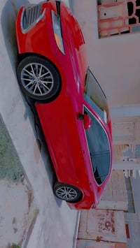 كامري XLE • وارد امريكي • ٤٥٠٠٠ ميل