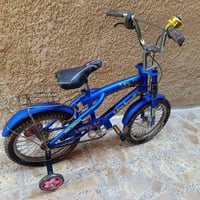 بايسكلين • مستعمل • بغداد
