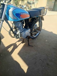 دراجة • مكينة نضيفه • البصره شط العرب