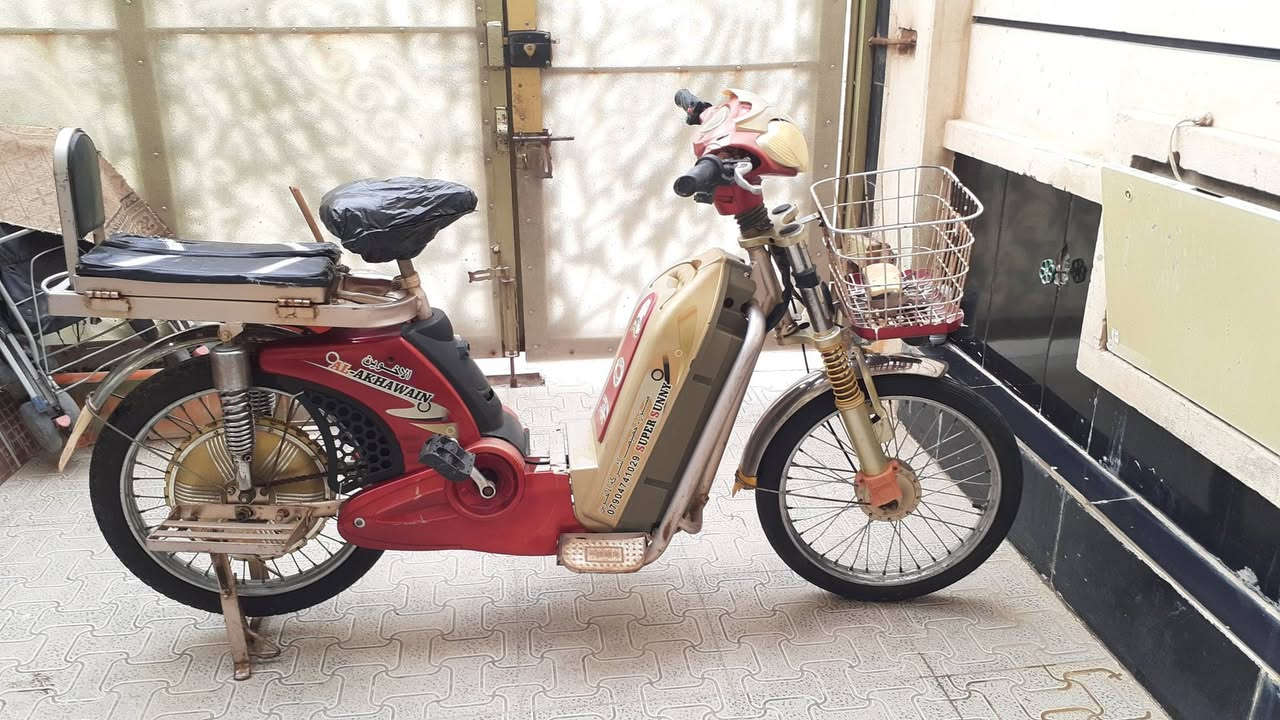 ماطور الاخوين نضيف بدون بطاريات نضيف حيل
السعر 140
***********
***********
