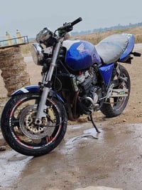 سي بي ٤٠٠ • مكفوله • بابل جبله