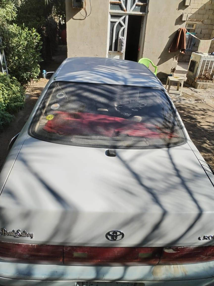 بطه متصل محرك 2500 نجف اصولي الرسمياة وكفاله من الظربه وكص ونقل  بيع او مراوس ملكه  *********** وات ساب
