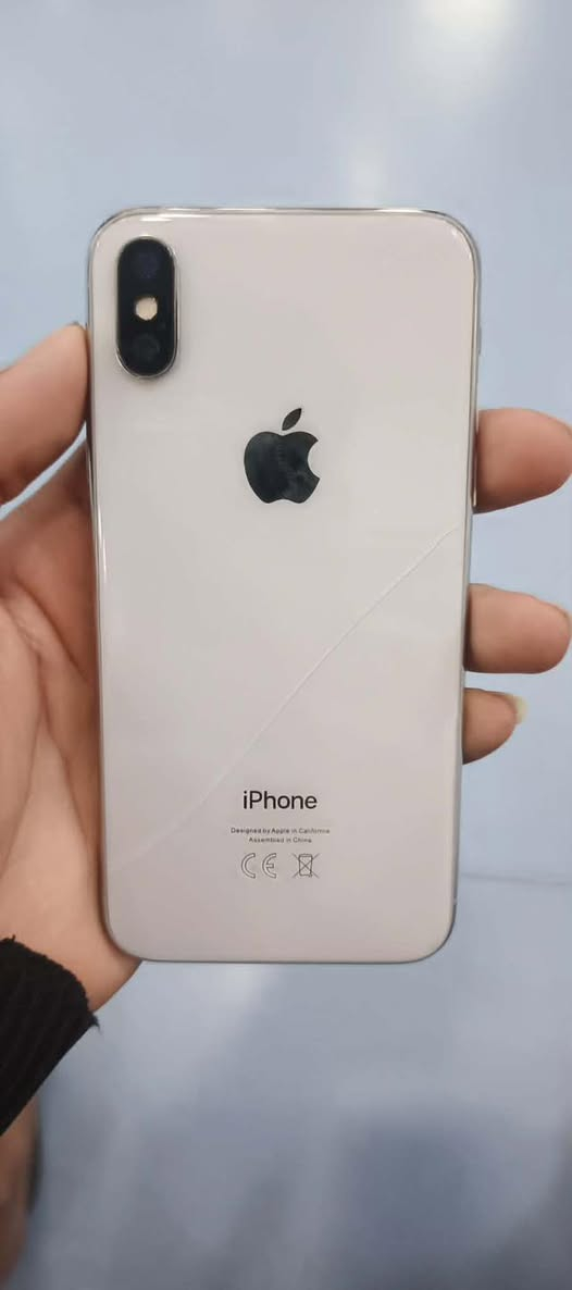 سلام عليكم ايفون اكس اس للمراوس فقط للمراوس فقط التليفون بس بطاريهه مبدل بي البطاريه الاصليه اجاوب فقط خاص لان ما متواجد على فيس فقط خاصص


**إذا كنت صاحب هذا الإعلان وتريد حذفه لأي سبب، رجاءا أرسل رسالة إلى الدعم الفني**