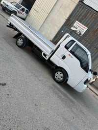 كيا ٢٠١٥ • گير شانسي • أربيل