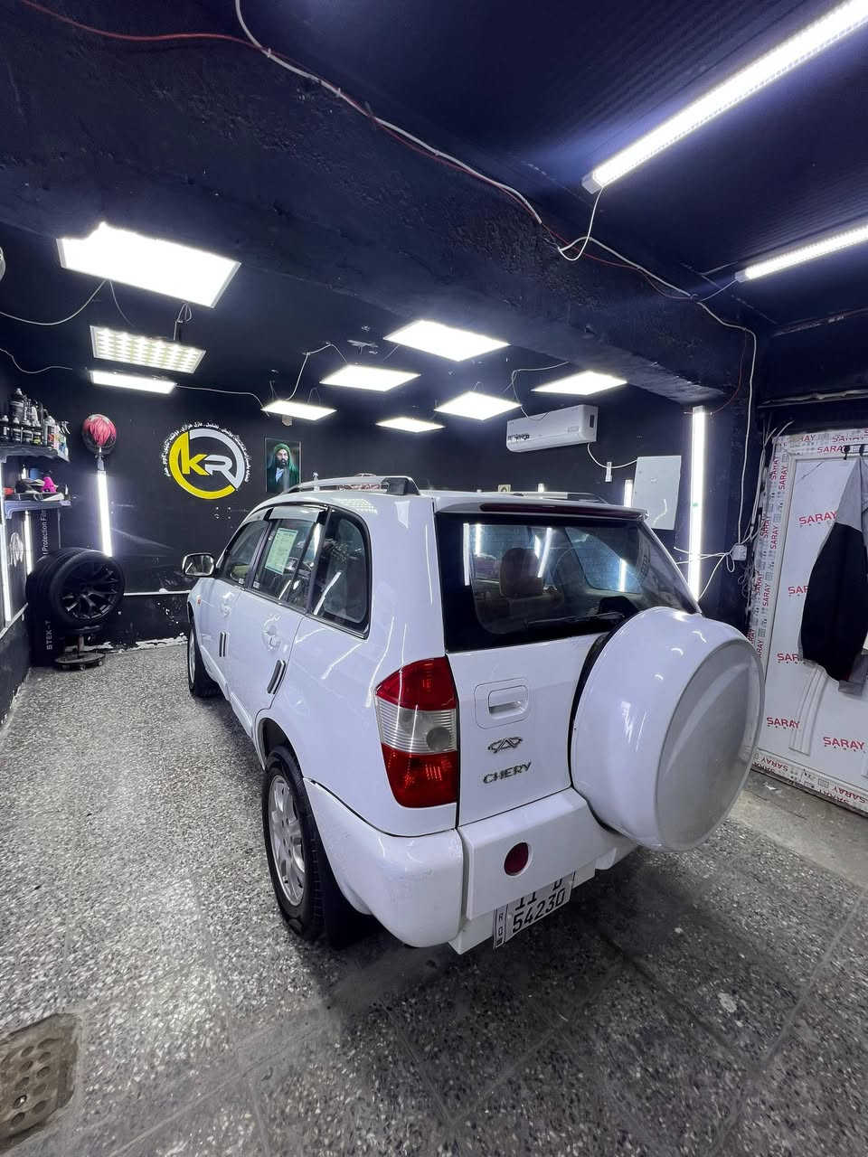 السلام عليكم تيكو موديل ١٢ مكانيك كير محرك بيهه بارع قليل كلش مكان السياره الكرخ شركت المالك السيديه رقم جديد وهزه جديده ***********
