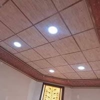 جبس مبورد • طلس واجهات • داخل كربلا