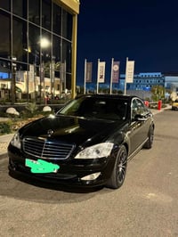للبيع او مراوس  مارسيدس موديل   2006. C350 وارد ياباني السياره مكفوله ...