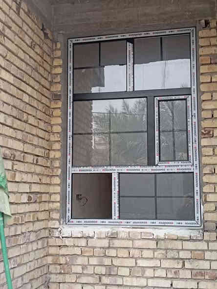 اللهم صلئ علئ محمد وآل محمد

طلب أحد الزبائن شبابيك pvc 
 أسعار تنافسيه

العنوان القاسم شارع الطابو  قرب محلات الكهار ***********
